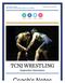 Coach's Notes TCNJ WRESTLING. September Newsletter. View this  in your browser