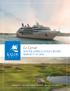 Le Lyrial SOUTH AFRICA GOLF CRUISE MARCH 17 31, 2020