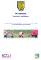 Na Fianna Clg Mentors Handbook. Policy, Procedures and Guidelines for Mentors of Girls teams U8 to U12 (Football and Camogie)