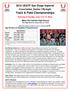 Association Junior Olympic Track & Field Championships