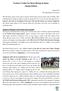 Exclusive Topics for Horse Racing in Japan - Spring Edition -