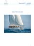 SAILING-CLASSICS WELCOME ABOARD. sailing and more. Version: