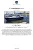 X Yachts IMX 38 (1995)
