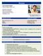 Resume. Indian Burdwan