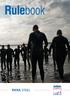 British Triathlon Rule Book