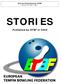 Stories Published by ETBF Stories from 2008 / Page 2