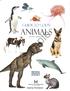 GUIDE TO GOD'S. Sample ANIMALS FR.ANK SH ER.WIN INSTITUTE FOR CREATION RESEARCH HARVEST HOUSE PUBLISHERS EUGENE, OREGON. Used by Permission