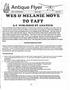 Issue 175 WES 8 MELANIE MOVE TO TAFT A-F PUBLISHED BY AMATEUR