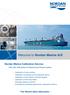 LPG, LEG, LNG tankers & Chemical and Product tankers