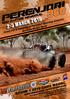 ROUND CAMS, WESTERN AUSTRALIAN OFF ROAD CHAMPIONSHIP SUPPLEMENTARY REGULATIONS