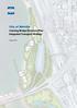 City of Melville. Canning Bridge Structure Plan Integrated Transport Strategy. August 2014