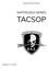 BROKEN ARROW EVENTS NATORUSSO SERIES TACSOP. Version /18