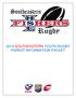 2019 SOUTHEASTERN YOUTH RUGBY PARENT INFORMATION PACKET