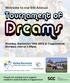 Tournament of Dreams Monday, September 16th 2013 at Coppinwood Shotgun start at 1:30pm.