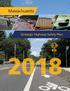Massachusetts. Strategic Highway Safety Plan