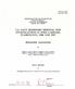 U.S. NAVY HOMEPORT DISPOSAL SITE INVESTIGATIONS IN PORT GARDNER, WASHINGTON, 1986 AND Bottomfish Assessments