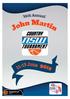 36th JOHN MARTIN COUNTRY JUNIOR BASKETBALL TOURNAMENT