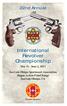 International Revolver Championship