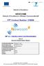 NEWCOM# Network of Excellence in Wireless Communications#