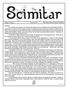 Scimitar. The. The Rhode Island Shriners Newsletter. Volume 18 Issue 2