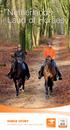 Netherlands Land of Horses