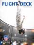 US Indoor Skydiving Newsletter Sept usindoorskydiving.com 1