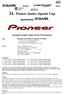 24. Pioneer Junior Squash Cup