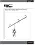 Technical Manual for Rigid Lifelines Fall Protection Track SPECIFICATIONS SUBJECT TO CHANGE WITHOUT NOTICE
