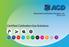 Advanced Calibration Designs, Inc. goacd.com. Certified Calibration Gas Solutions