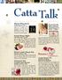 CattaTalk. CATTA VERDERA COUNTRY CLUB january 2017