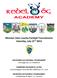 Munster Inter-county Football Tournaments Saturday, July 13 th 2013