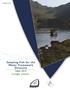 Water Framework Directive Fish Stock Survey of Lough Leane, September 2014