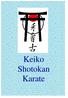 Keiko Shotokan Karate