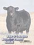 BAR-E-L Angus BULL SELECT FEMALE SALE. 1 PM at the Ranch, Stettler, AB
