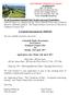 A Gateball Tournament for TRIPLES. A Gateball Triples Tournament To be held at Southport Croquet Club On Sunday, 23rd April, 2017