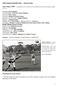 Old Geelong Football Club - Season Notes. Year Notes: 1970 the way.)