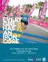 2013 Athleta Iron Girl Santa Rosa Participant Guide Sunday, November 10 - Half Marathon