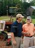 CAST OF CHARACTERS. MARK LANGNER, director of agronomy, FarmLinks. JIMMY PURSELL, Chairman