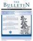 BulletiN DECEMBER EVENTS. the. Belterra Community News. at the Wildflower Center THE BULLETIN. Submitted by Saralee Tiede