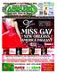 Gay EasterParade.COM GayMardiGras.COM GayNewOrleans.COM April 24-May 7, 2012 The Official Mag: AmbushMag.COM 3