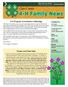 Clare County. 4-H Program Coordinator s Message. Flower and Plant Sale. Contact Us