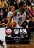 Sal s NBL Media Guide (Round 13) Go Media Jets point guard, Daishon Knight, is Round 12 Player of the Week.