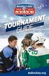 TOURNAMENT mahockey.org