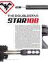 STAR10B. The DoubleStar. By Christopher R. Bartocci