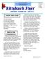 Visit us on the Web at   *** NEW WEB PAGE *** Kittyhawk Flyer. September October 2010 Issue No.