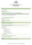 First Companion Veterinary Products Safety Data Sheet
