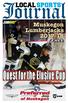 Muskegon Lumberjacks FREE FREE. Quest for the Elusive Cup