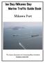 Mikawa Port. The Isewan Association for Preventing Marin Accidents. Published in October 2009.