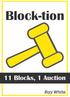Block-tion 11 Blocks, 1 Auction