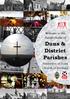Duns & District Parishes